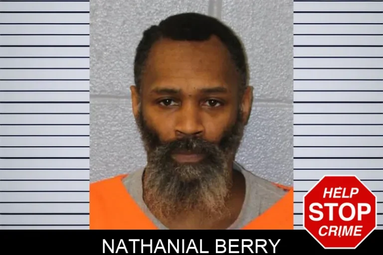 Nathanial Berry