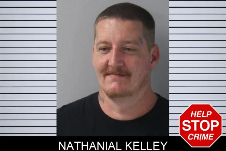 Nathanial Kelley