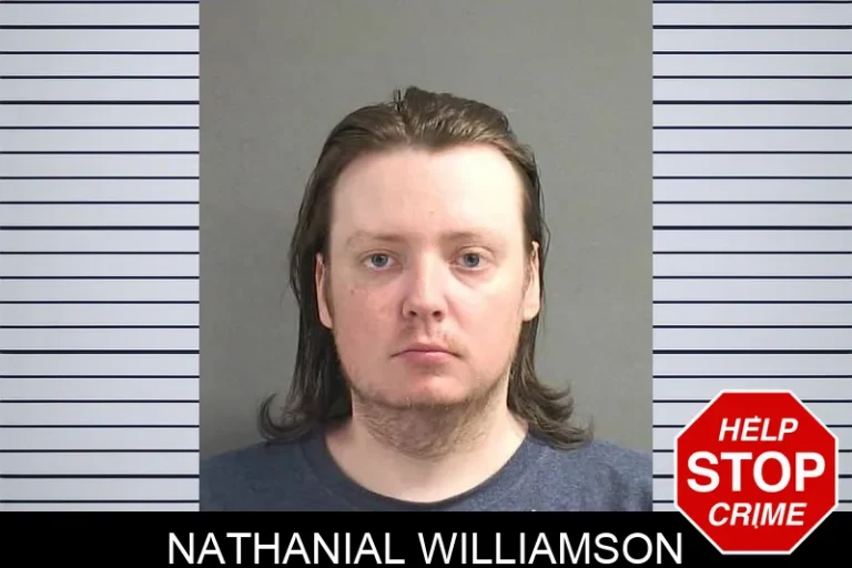 Nathanial Williamson