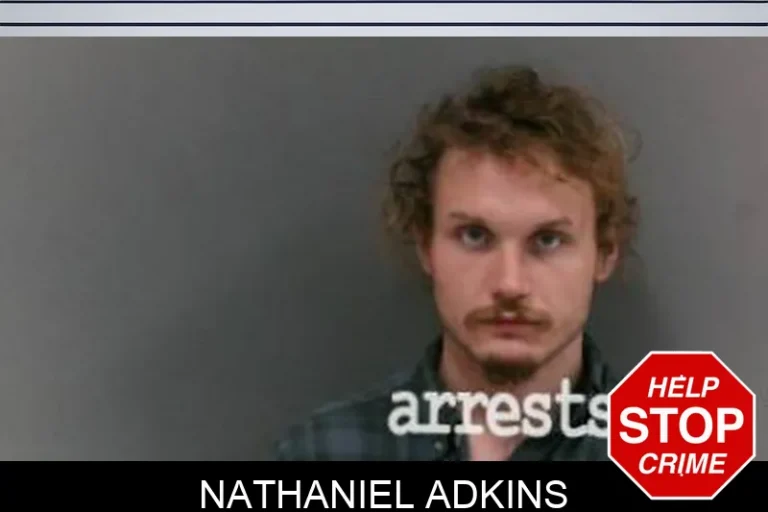 Nathaniel Adkins
