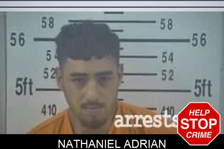 Nathaniel Adrian