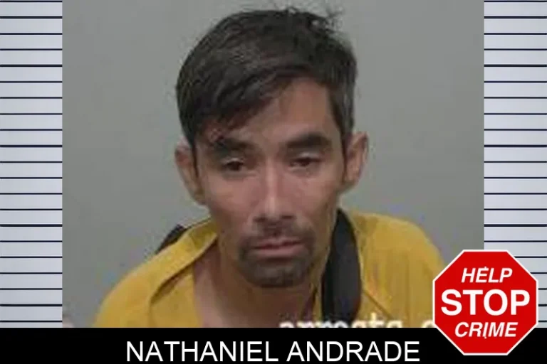 Nathaniel Andrade
