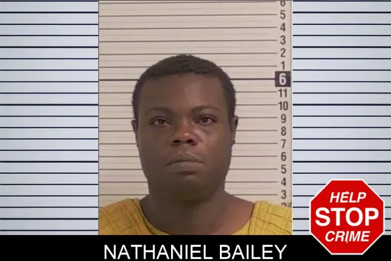 Nathaniel Bailey