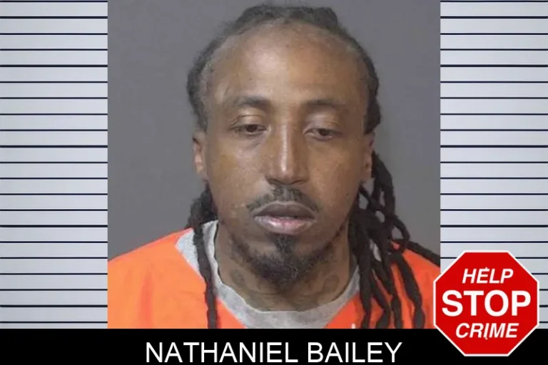 Nathaniel Bailey