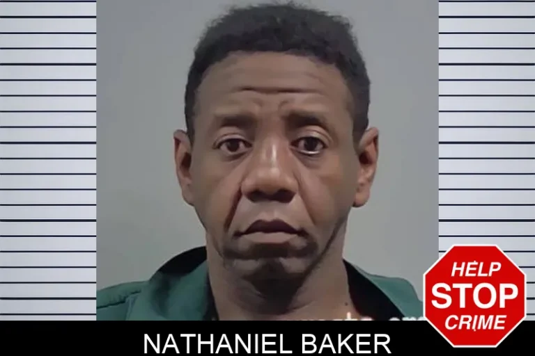 Nathaniel Baker