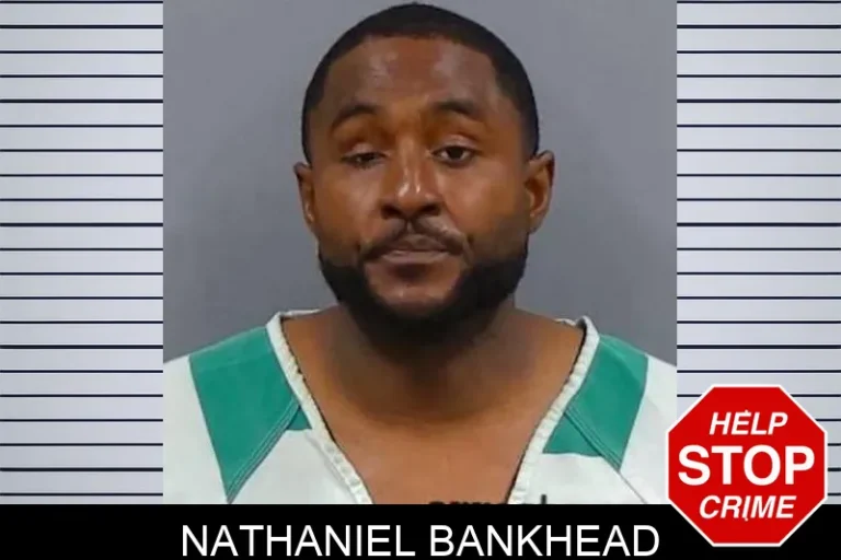 Nathaniel Bankhead