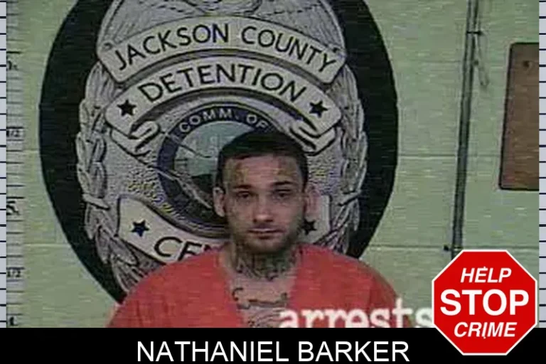 Nathaniel Barker