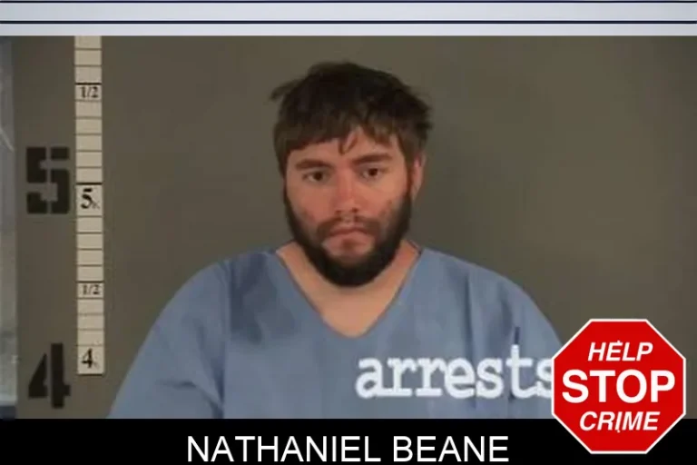Nathaniel Beane