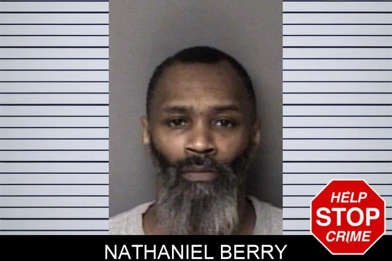 Nathaniel Berry