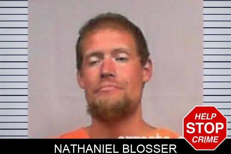 Nathaniel Blosser