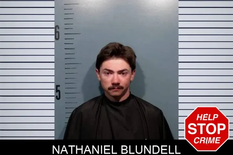 Nathaniel Blundell