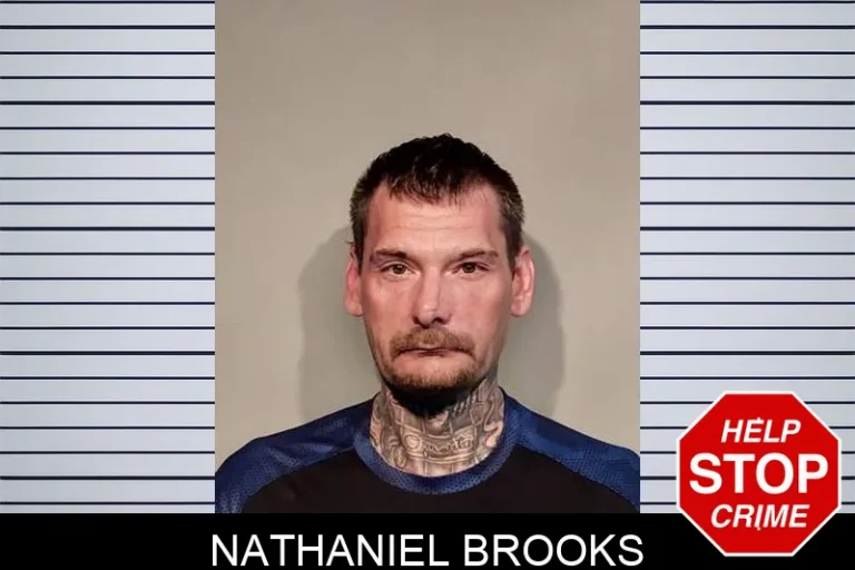 Nathaniel Brooks