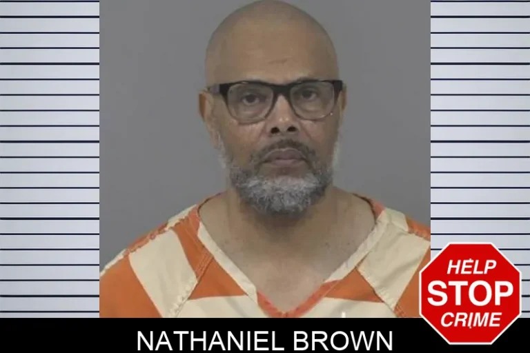 Nathaniel Brown
