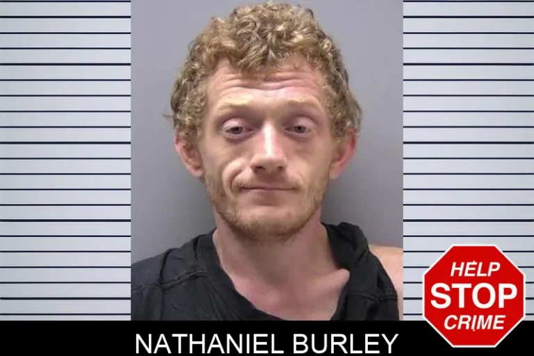 Nathaniel BuRley