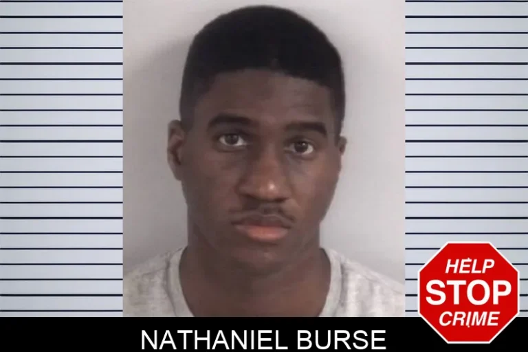 Nathaniel Burse
