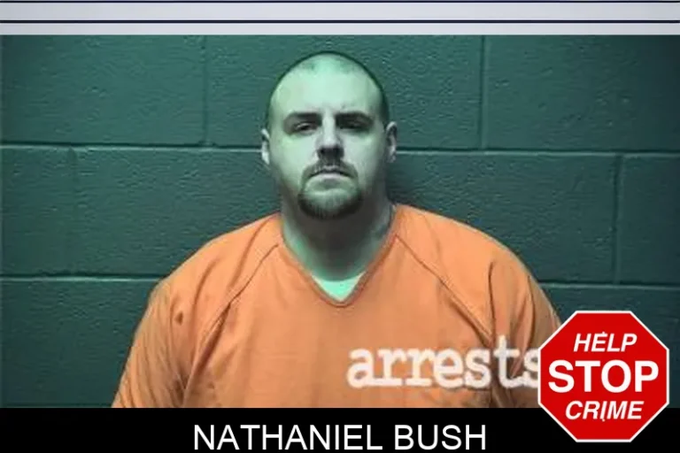 Nathaniel Bush