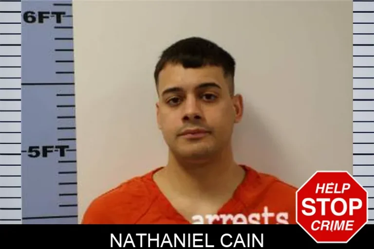 Nathaniel Cain