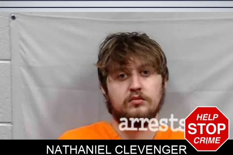 Nathaniel Clevenger