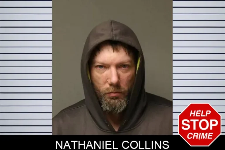 Nathaniel Collins