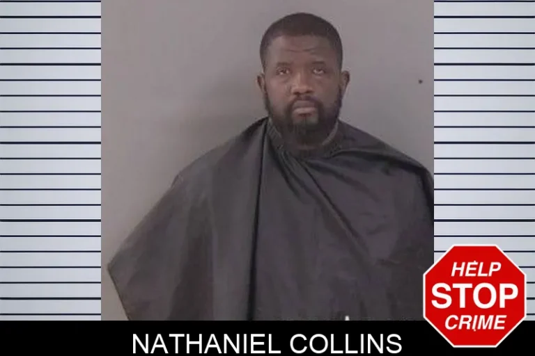 Nathaniel Collins