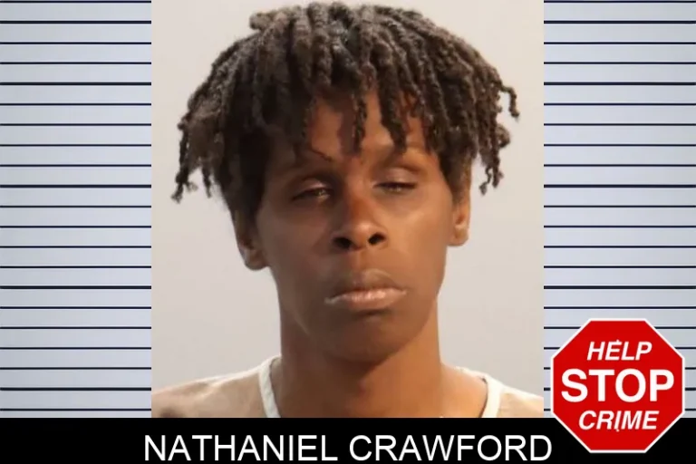 Nathaniel Crawford