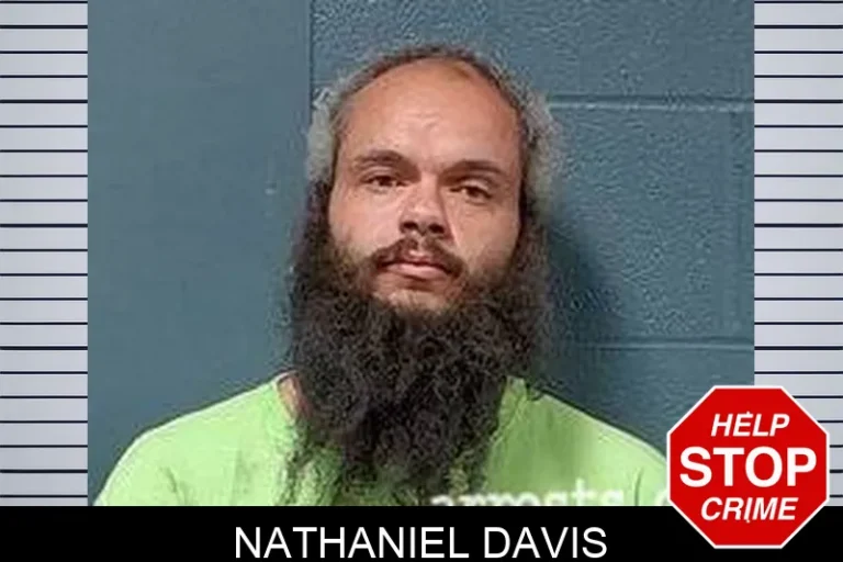 Nathaniel Davis