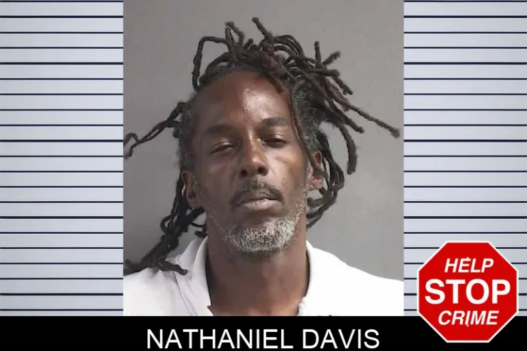 Nathaniel Davis