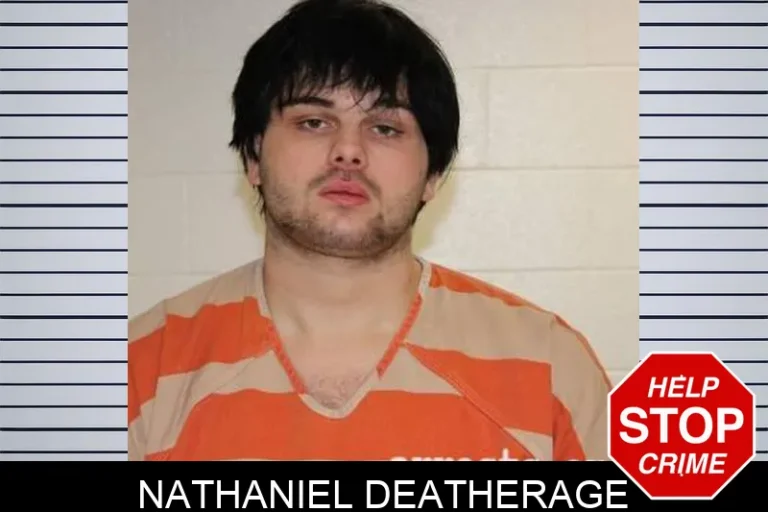 Nathaniel Deatherage