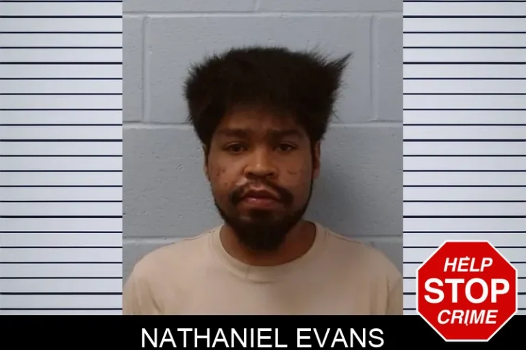 Nathaniel Evans