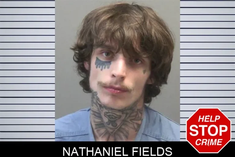 Nathaniel Fields