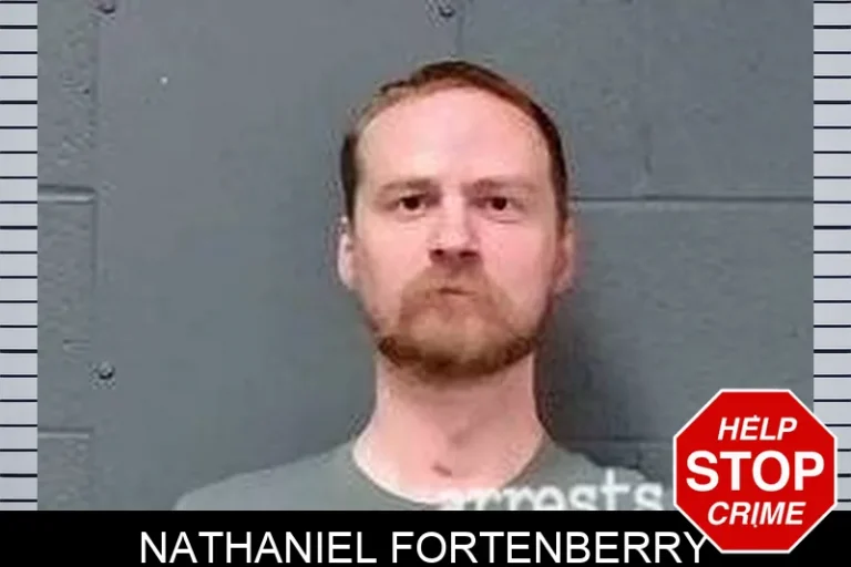 Nathaniel Fortenberry