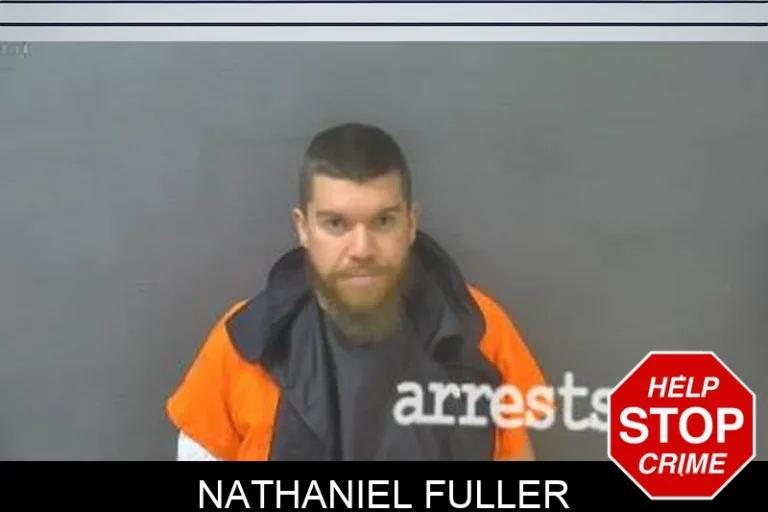 Nathaniel Fuller