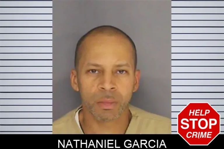Nathaniel Garcia