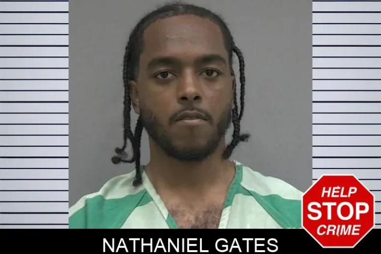 Nathaniel Gates