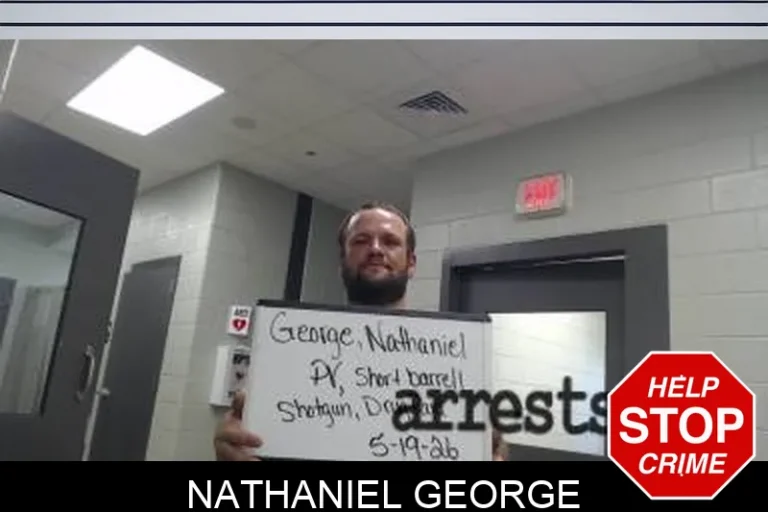 Nathaniel George