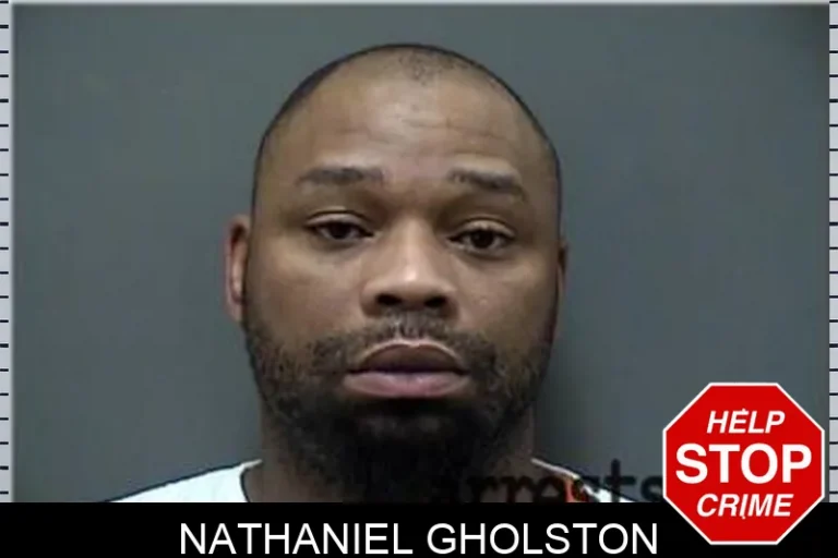 Nathaniel Gholston