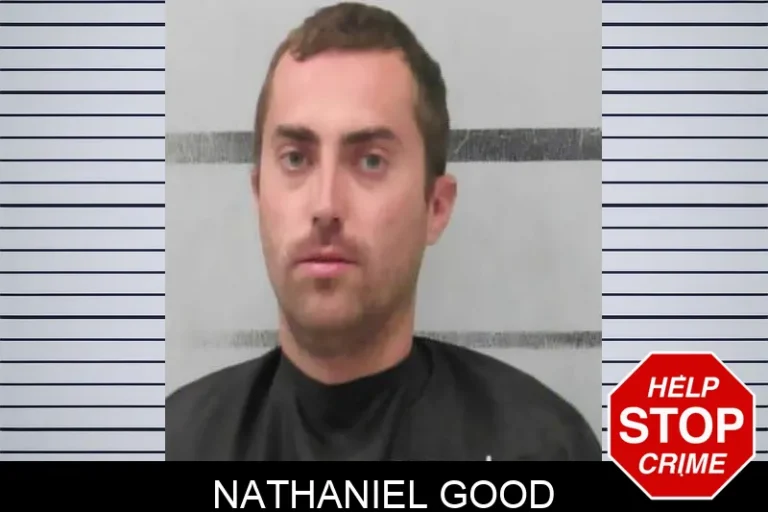 Nathaniel Good