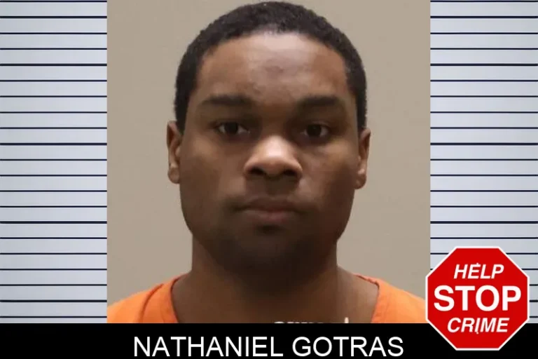 Nathaniel Gotras