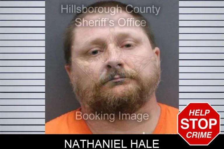 Nathaniel Hale