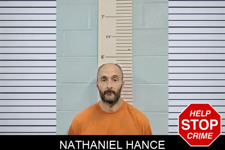 Nathaniel Hance