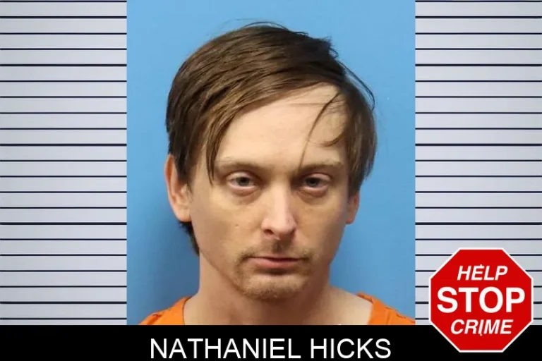 Nathaniel Hicks