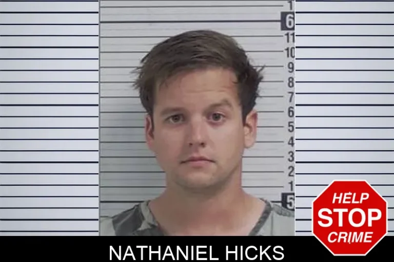 Nathaniel Hicks
