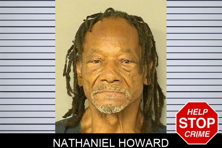 Nathaniel Howard