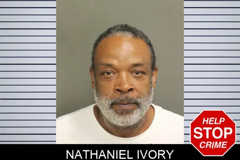 Nathaniel Ivory