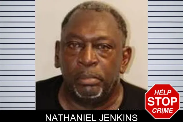 Nathaniel Jenkins