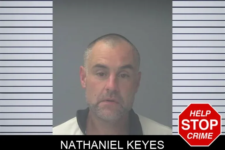 Nathaniel Keyes
