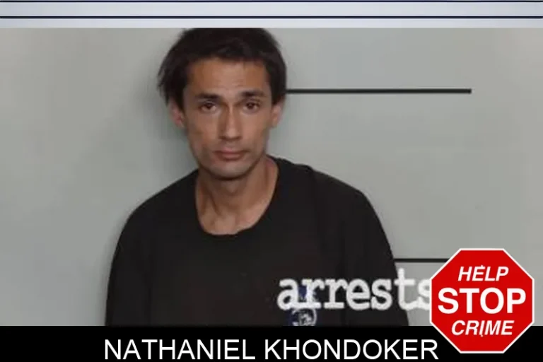 Nathaniel Khondoker