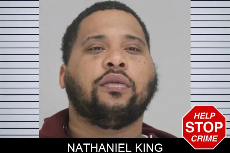 Nathaniel King
