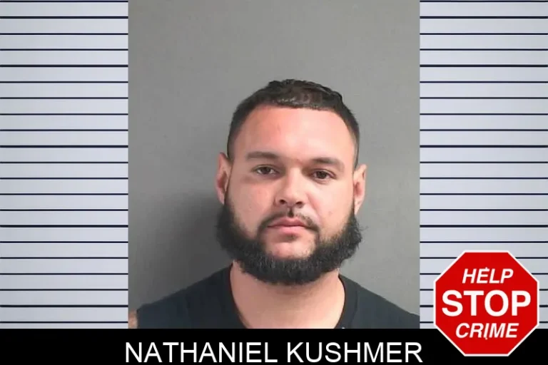 Nathaniel Kushmer