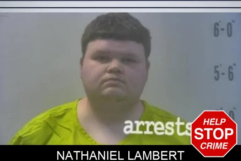 Nathaniel Lambert